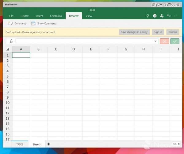 微软对文件管理功能进行了重大更新！在Excel、Word和PowerPoint的最新版本中，用户将会看到菜单界面发生了显